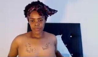 Relax watch this. She's perfect.