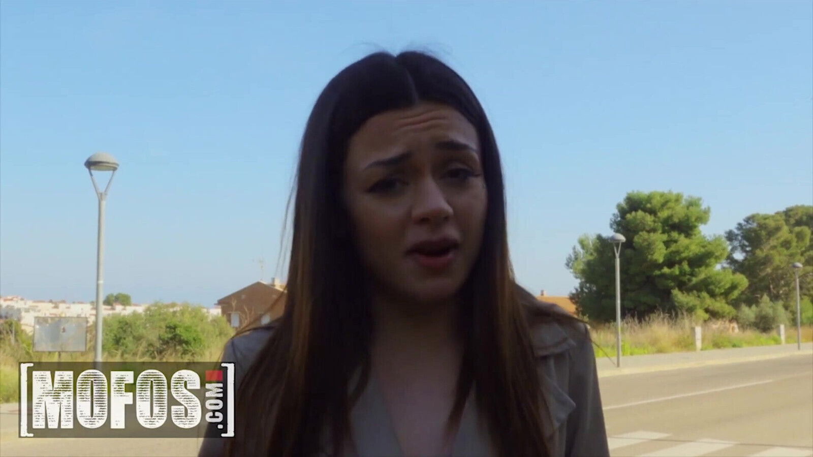 Martina Smeraldi Rides Robin Reids Public