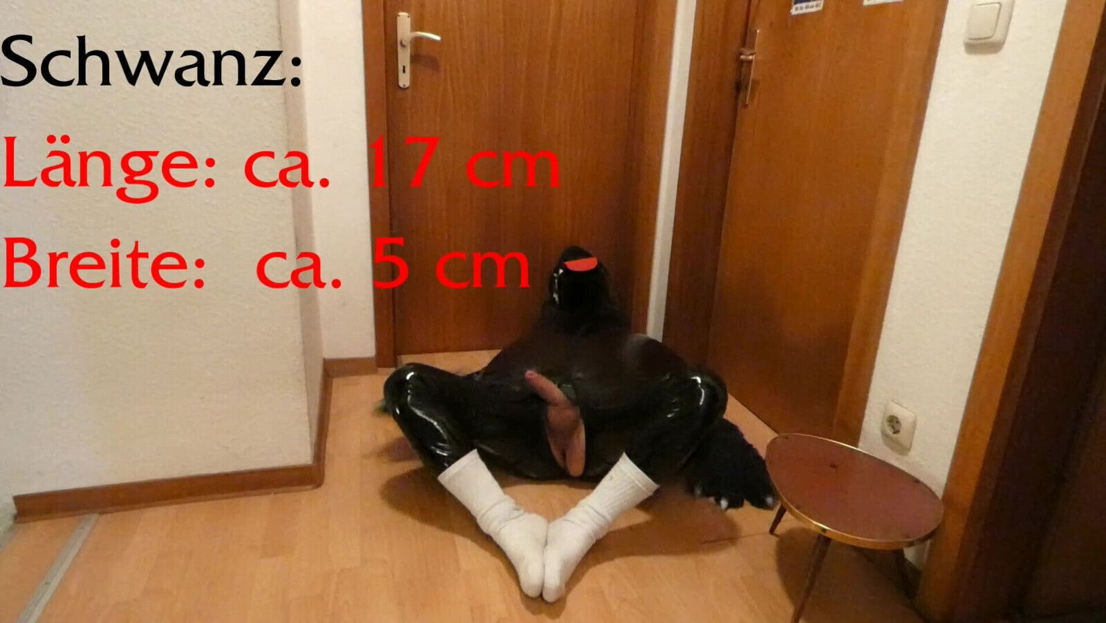 Nussija Introduction Video (german)