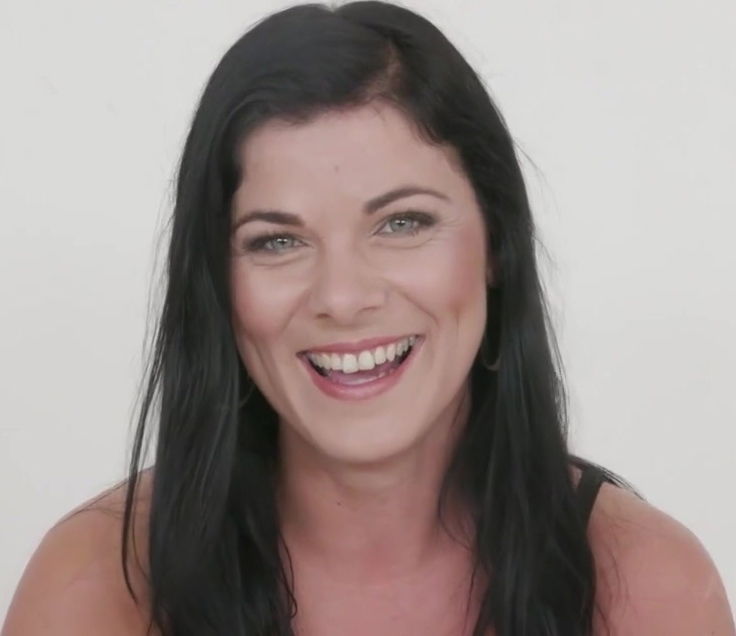 Janice United Assfucked Hard by a BBC in Casting