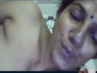 Indian aunty fully nude