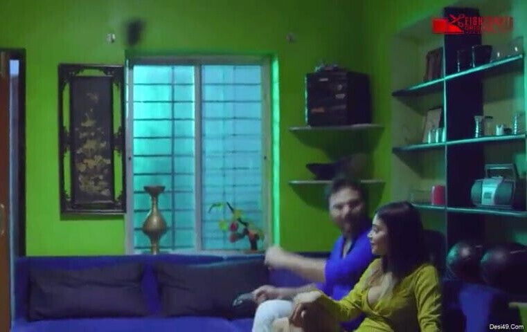 Nughty Kamvali chuday