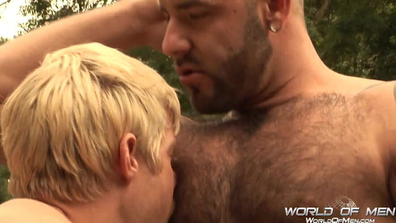 Bruno Knight Braxton Bond (WOM)