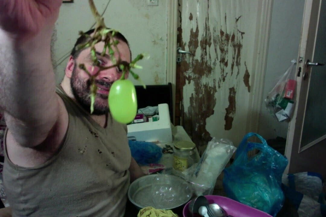 also marks have sex!