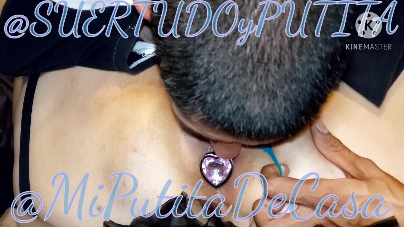 LaPutitaDelHomie dick deep mood plug