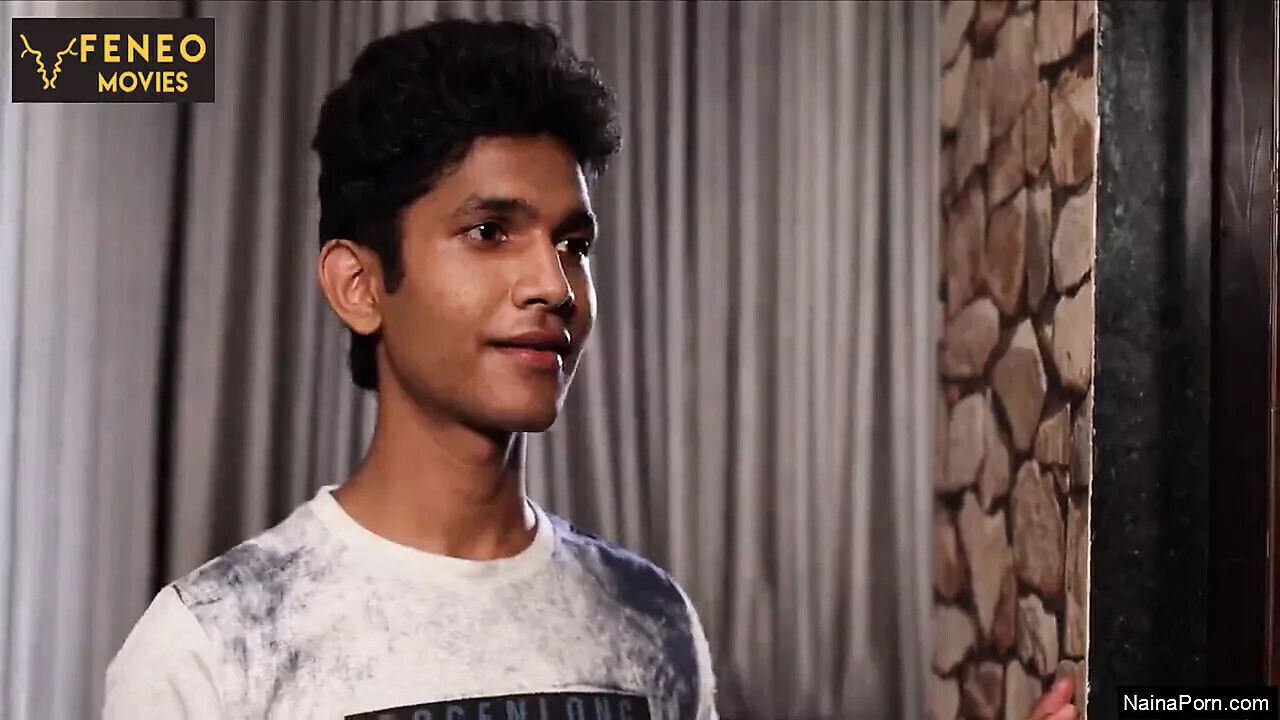 First Net- Lajjo Sexy Girl Episode series