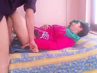 Indian desi hotel cudai