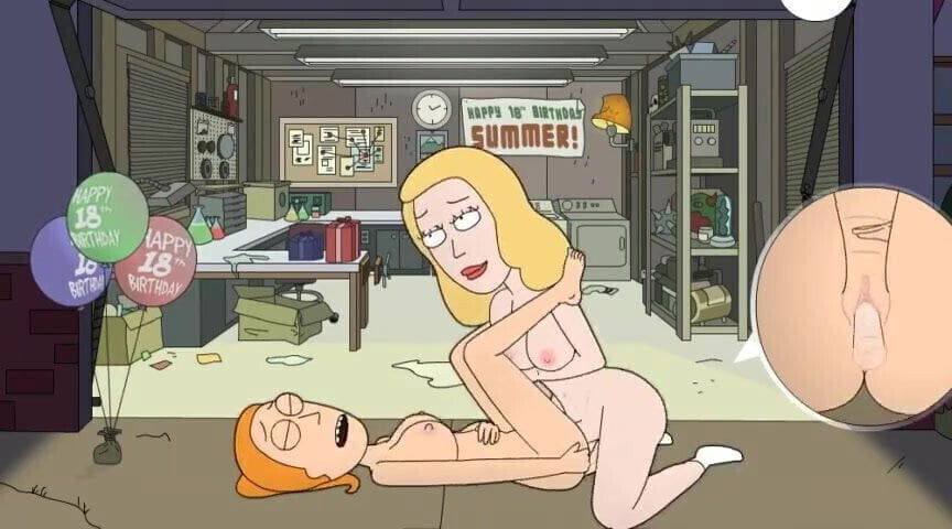 Hanime Girly Erectus