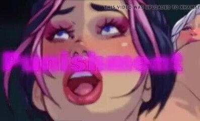 Hanime Girly Erectus