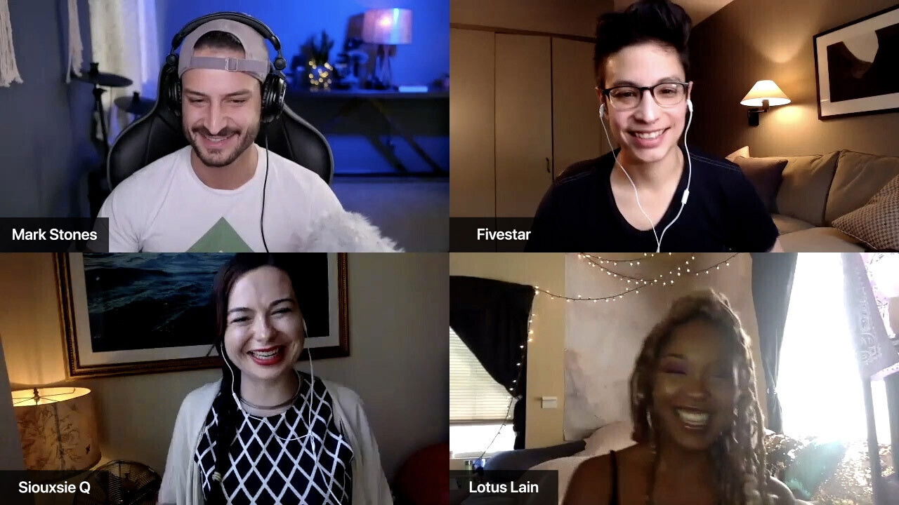 xHamster presents: Shooting Like Studio Indie Budget