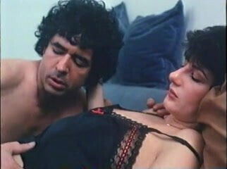 Sharon Mitchell Midnight Heat (1983)