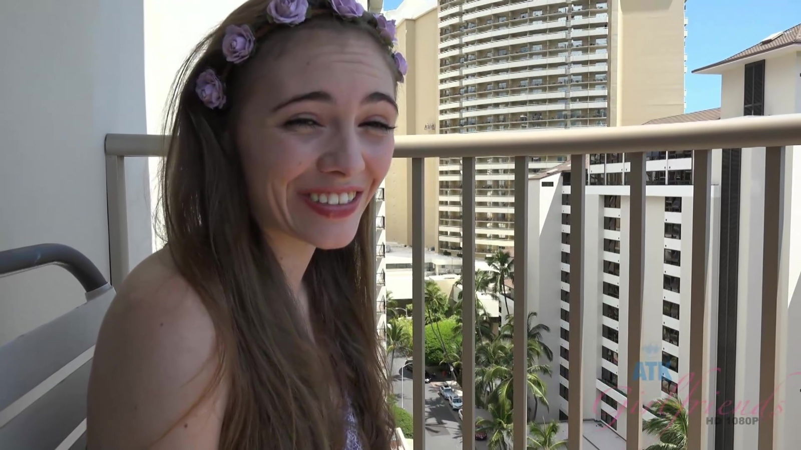 ATKGirlfriends Skye West