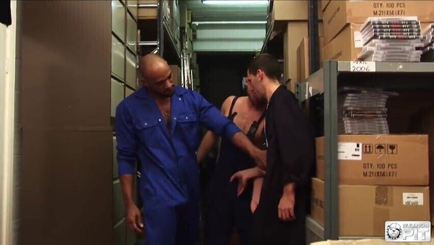 Thierry Lamassen, Devin Carioca