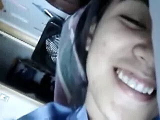 Horny Indonesian girls lesbian