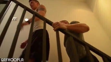 Sebastian Hook Sean Costin