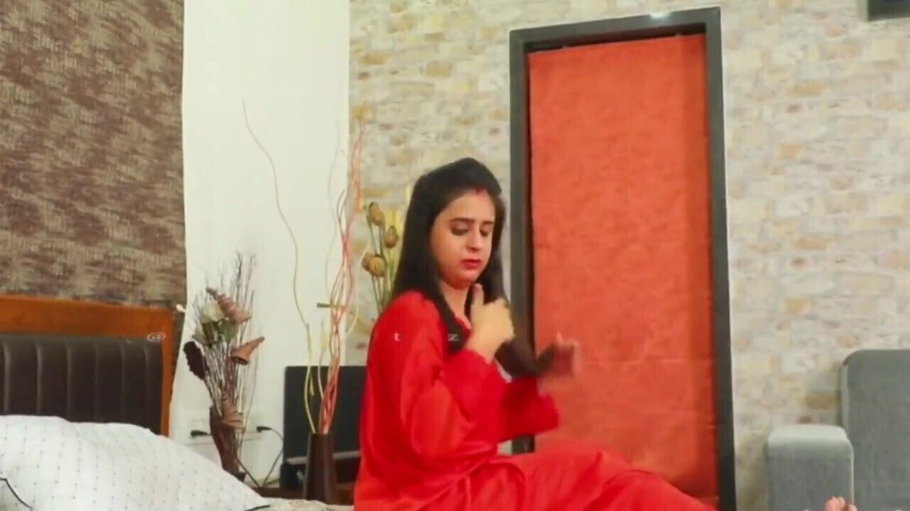 Indian hottest college couples first night