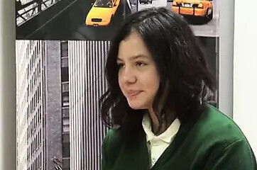 Innocent 18yo schoolgirl slutty friend their first