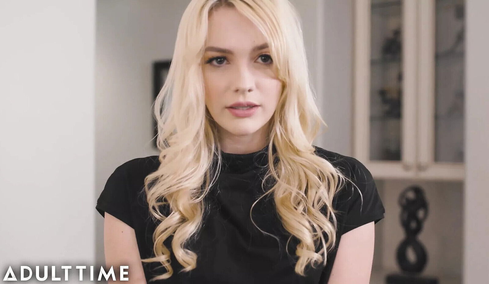 ADULT TIME Transfixed She's Boss- Kenna James Natalie