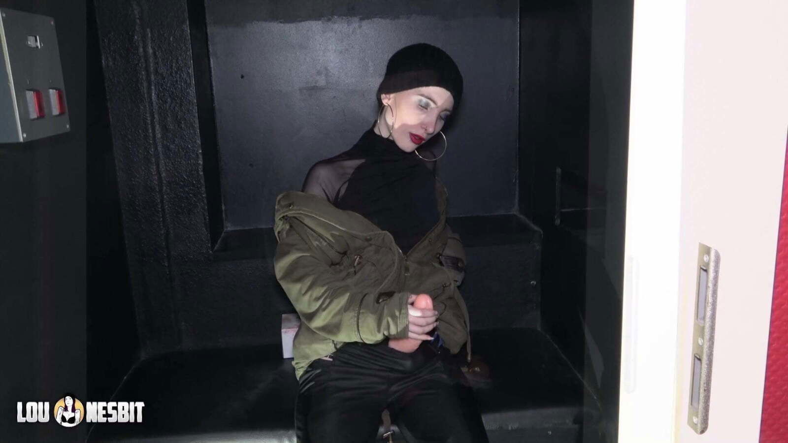 trampling balls rubber boots