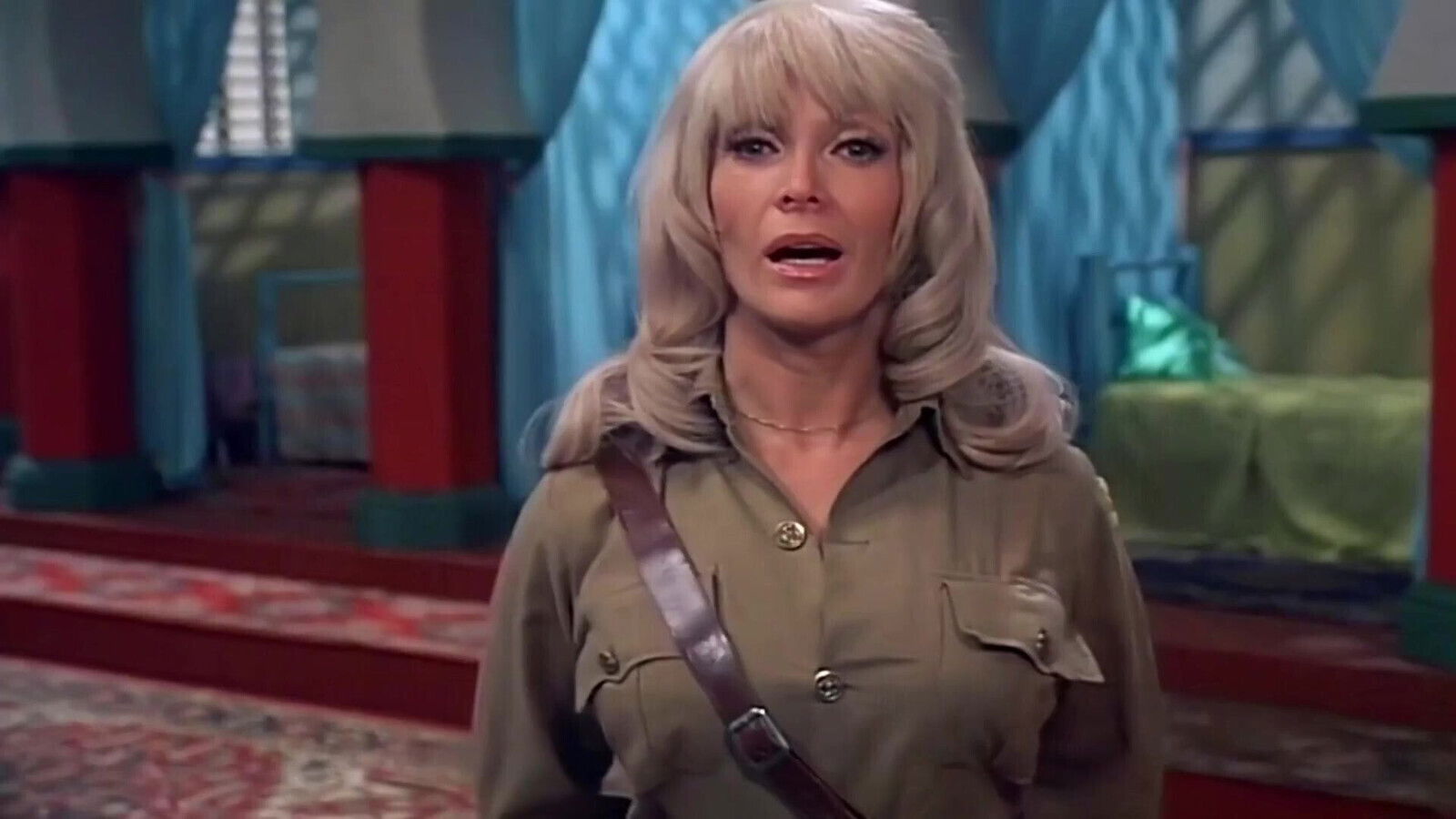 Uschi Digard Colleen Brennan Haji