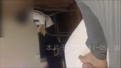 chinese doctor trick.