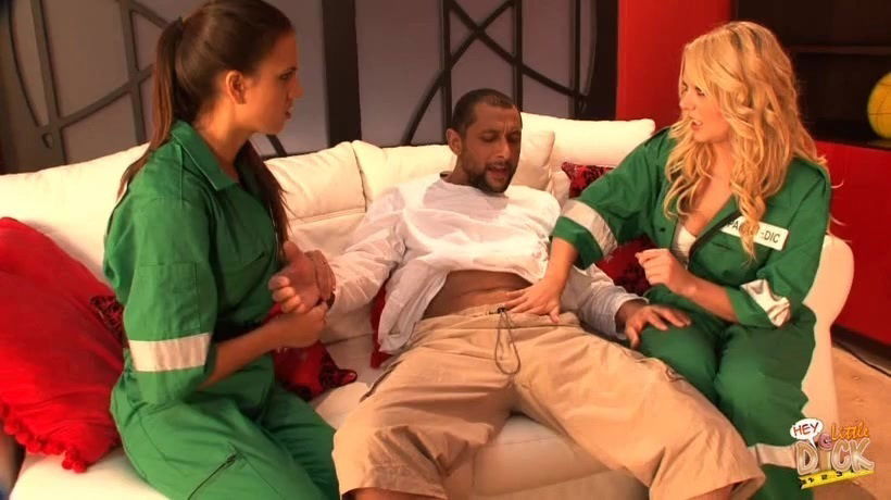 Amateur interracial porn video with slutty Laura Shay Hendrix