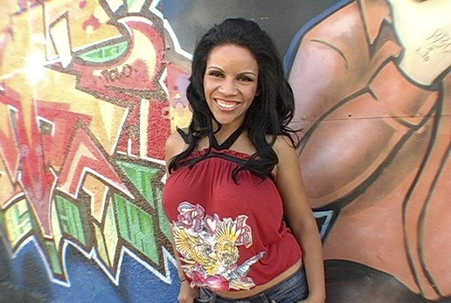 Elena is Back for More