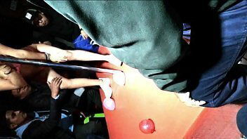 show escort bolivia manoseada primera parte camara escondida