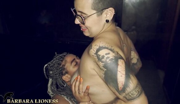 Caindo boca Tez&atilde_o aqu&aacute_rio festa Casal Doidera Car&iacute_cia Club Madureira (Completo RED)