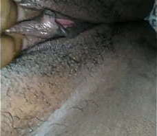 Amiga greluda mostra novo