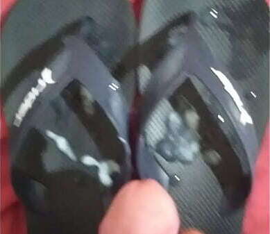 Gemendo gozando Rider