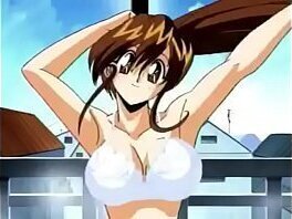 shoyonoido mako-chan 1[PT-BR]