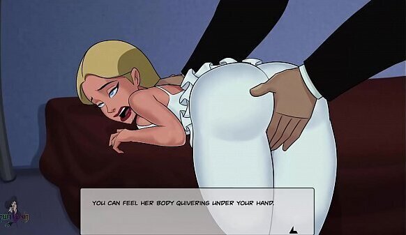 comics Something Unlimited Part Fingering princess