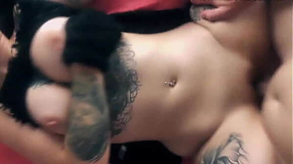 Kitty wants play tattooslutwife