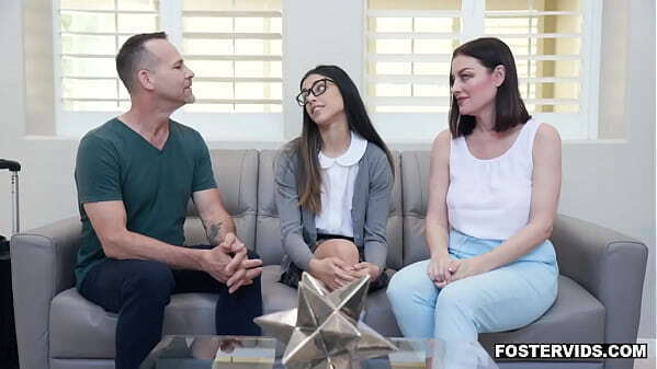 Harmony Wonder discovered foster cheating foster decided mistress husband.