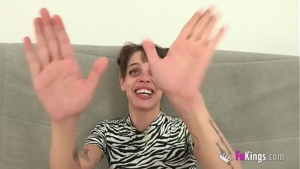 &quot_THE HELL THAT??&quot_ first GIANT