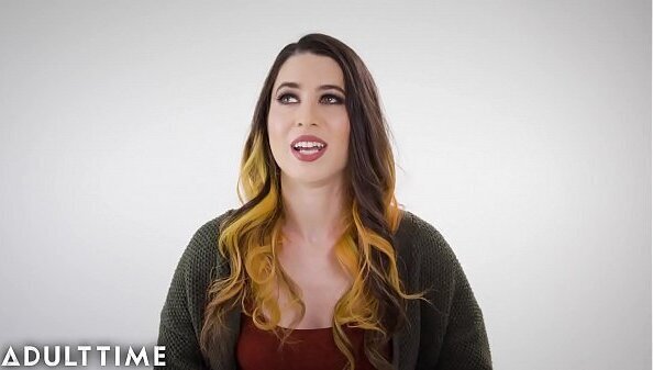 ADULT TIME Like Girls Playful Passion with Serena &amp_ Cadence