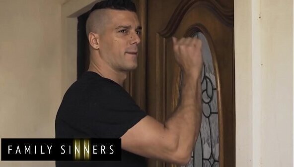 (Ramon Nomar) Fucks Step Niece (Kenzie Reeves) Tight Pussy Family Sinners