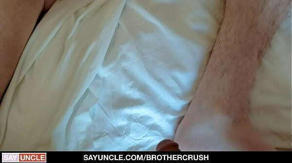 Stepbrother accuses being virgin challenges prove otherwise