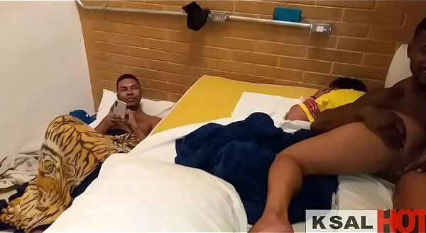 Bastidores trechos ineditos nossa visita S&atilde_o Paulo gravar porno profissional Jo&atilde_o Safado Jhonson