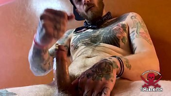 Jack Fader Jerks Jock