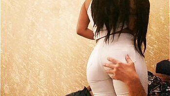 A M&eacute_dica e Acompanhante de Luxo do Spartanas, Dra Julia Fode com seu Paciente