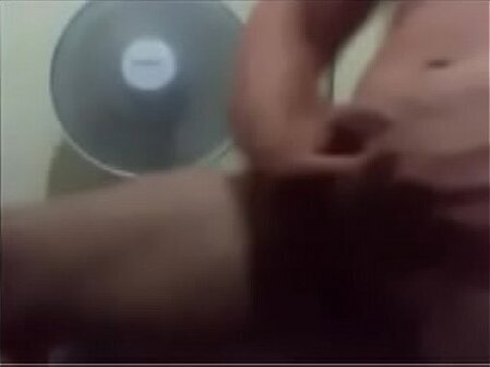 Punheta Maromba Scarpelly