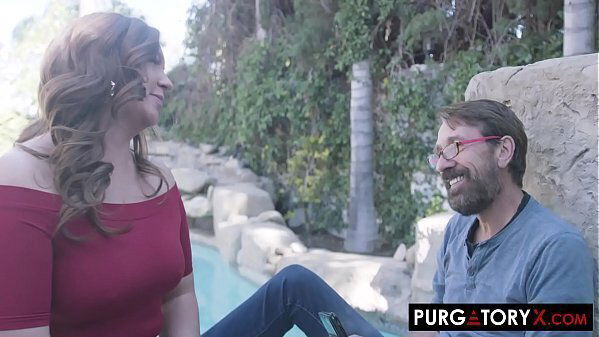 PURGATORYX Permission Part with Maddy O'_Reilly