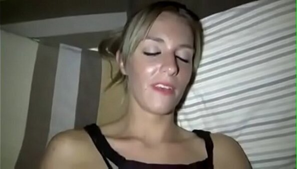 loves getting fucked