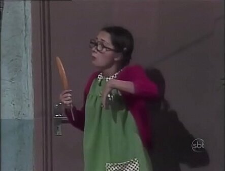 Chaves Chirim&oacute_ia (1978)