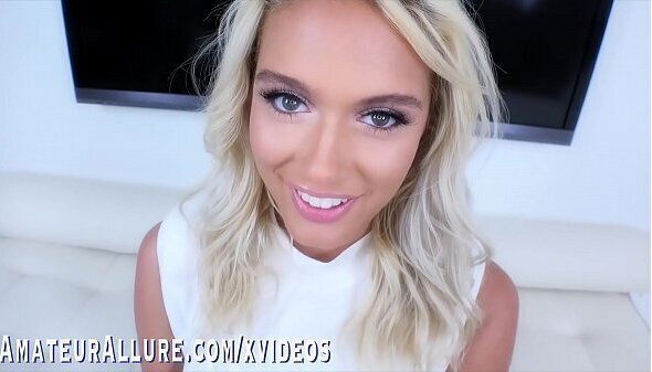 ATHENA PALOMINO SUCKS &amp_ FUCKS