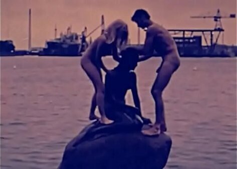 Flesh Moving Picture Summer