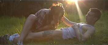 Luna Ruiz is exploring her kinky boundaries