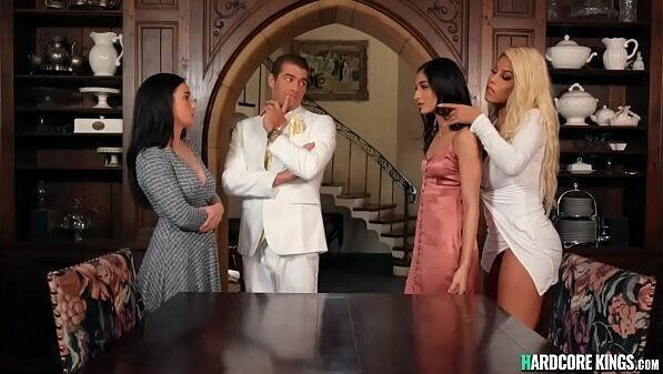 Lesbian spiritual leader tribs